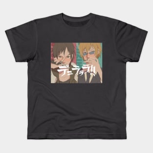 Durarara!! Kids T-Shirt